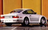 Rinspeed 969 (1985)