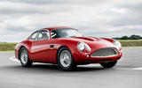 Aston DB4 GT Aston DB4 GT