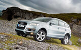 Audi: Q7