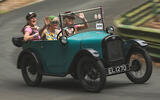 Austin Seven Austin Seven