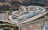 Autodromo do Algarve Autodromo do Algarve