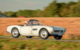 BMW 507 (1956)