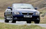 BMW 6 Series from £5000 BMW 6 Series from £5000
