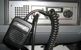 CB radio