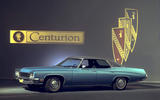 Buick Centurion Buick Centurion