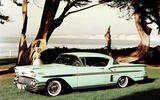 Chevrolet Bel Air Impala (1958) Chevrolet Bel Air Impala (1958)