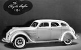 Chrysler Airflow (1934) Chrysler Airflow (1934)