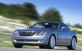 Chrysler Crossfire
