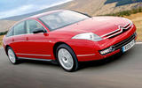Citroen C6  Citroen C6