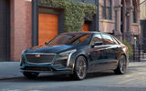 Cadillac CT6 Cadillac CT6