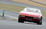 Ferrari 365 GTB/4 ‘Daytona’ (1968) Ferrari 365 GTB/4 ‘Daytona’ (1968)