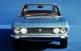 Fiat Dino coupé (1967) Fiat Dino coupé (1967)
