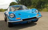 Ferrari Dino 246 Ferrari Dino 246