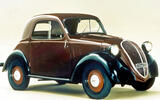 Fiat Topolino (1936)