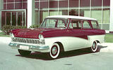 Ford Taunus (1957)
