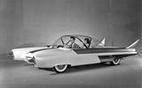 Ford FX Atmos (1954) Ford FX Atmos (1954)