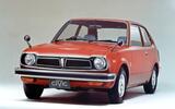 Honda Civic Honda Civic