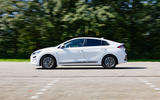 Hyundai Ioniq Hyundai Ioniq