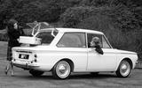 Hillman Imp (1963) Hillman Imp (1963)