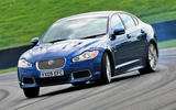 Jaguar XFR - £18,495 Jaguar XFR - £18,495