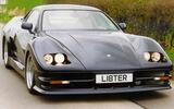 Lister Storm (7.0-litres)
