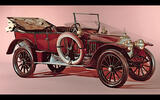 Mercedes-Knight (1910) Mercedes-Knight (1910)