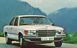 W116 W116