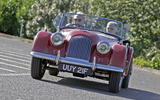 Morgan 4/4 (1955)