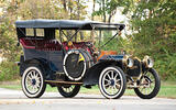 Packard Four