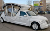 Chrysler PT Cruiser Chrysler PT Cruiser