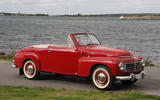 PV445 drophead (1949) PV445 drophead (1949)