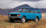 Range Rover (1970)