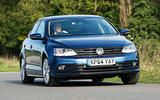Volkswagen Jetta: 1979-present (43 years) Volkswagen Jetta: 1979-present (43 years)