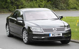 Volkswagen Phaeton – 1018 Volkswagen Phaeton – 1018