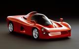 Yamaha OX99-11 (1992) Yamaha OX99-11 (1992)