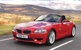 BMW Z4M