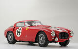 Aston Martin DB4 GT Zagato M Aston Martin DB4 GT Zagato M