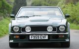 Aston Martin V8 Vantage (1977) Aston Martin V8 Vantage (1977)