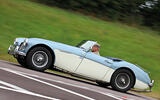 Austin-Healey 3000