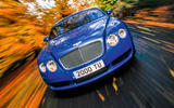 Bentley Continental GT - £19,500 Bentley Continental GT - £19,500