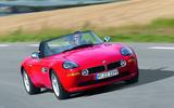 BMW Z8 (1999) BMW Z8 (1999)