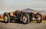 1934 Bugatti Type 59 Sports 1934 Bugatti Type 59 Sports