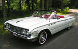 Buick Invicta (1958)