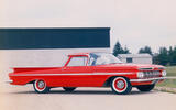 Chevrolet El Camino (1959) Chevrolet El Camino (1959)