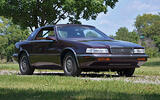 Chrysler TC by Maserati