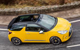 DS3 Cabrio from £4000 DS3 Cabrio from £4000