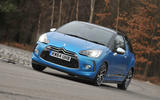 Citroen DS3 DSport (from £3000) Citroen DS3 DSport (from £3000)