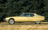 Citroën SM (1970) Citroën SM (1970)