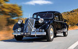 Citroën Traction Avant (1934) Citroën Traction Avant (1934)