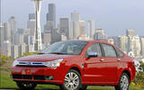 #24: Ford Focus (3,882,358) #24: Ford Focus (3,882,358)
